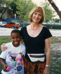 Children's Home Society